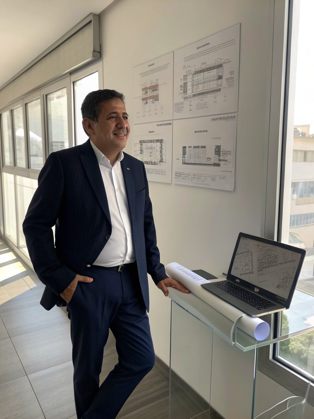 Ing. Felice Mesuraca